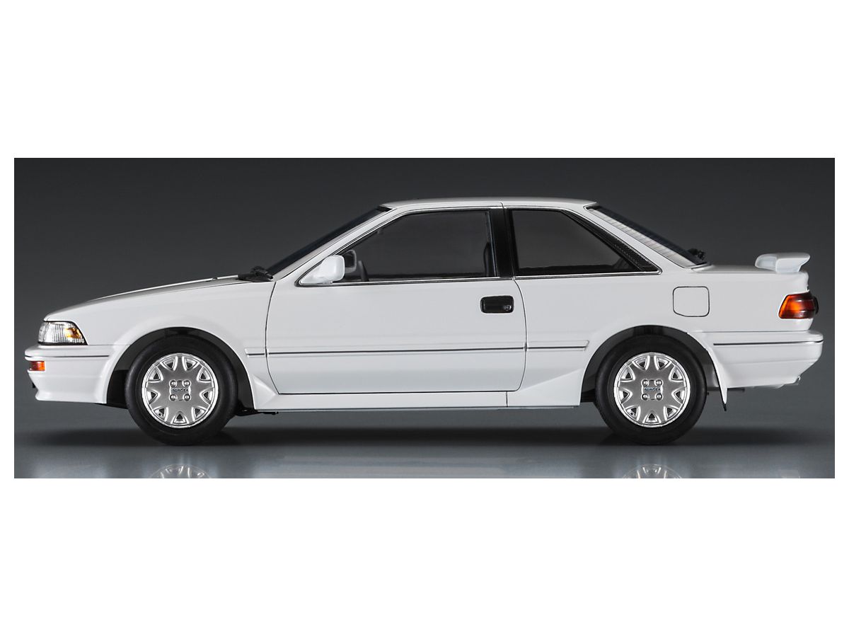 1 24 トヨタ カローラ レビン Ae92 Gt Apex 前期型 By ハセガワ ホビーリンク ジャパン 1 24 トヨタ カローラ レビン Ae92 Gt Apex 前期型 By ハセガワ ホビーリンク ジャパン
