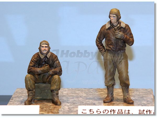 1 Ma K フィギュアセット By ハセガワ ホビーリンク ジャパン 1 Ma K フィギュアセット By ハセガワ ホビーリンク ジャパン