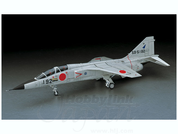 1/48 三菱 T-2 | HLJ.co.jp
