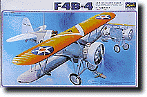 1/32 ボーイングF4B-4 | HLJ.co.jp