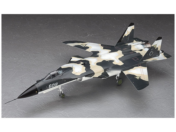 1/72 Su-47 ベールクト エースコンバット グラーバク隊 | HLJ.co.jp