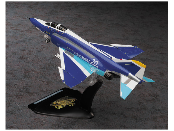 1/72 F-4E ファントム2 