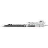 1/72　SR-71 2種、B58、P2H（P2V-7) 4機セット Amazon | アメリカレベル 1/72 SR-71 ブラックバード プラモデル
