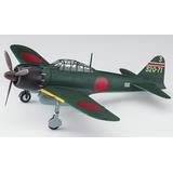 1/32 三菱 A6M5a 零式艦上戦闘機 52型甲 隼鷹艦載機 | HLJ.co.jp