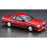 1/24 ニッサン スカイライン GTS-Xツインカム24Vターボ (R31
