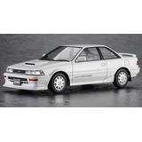 1/24 トヨタ カローラ レビン AE92 GT-Z 後期型 w/リップスポイラー