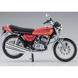Kawasaki KH400-A3/A4 1/12スケール Kawasaki KH400-A3/A4 | HLJ.com