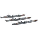 ハセガワ 1/700 日本海軍 駆逐艦 夕雲 風雲 朝雲 キスカ島撤退作戦 Amazon | ハセガワ 1/700 日本海軍 駆逐艦 夕雲&風雲 (夕雲型