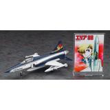 1/72 エリア88 F-20 タイガーシャーク 風間 真 | HLJ.co.jp