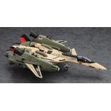 1/48 VF-19EF/A イサム・スペシャル マクロスF | HLJ.co.jp