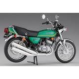 1/12 カワサキ KH250-B3/B4 | HLJ.co.jp