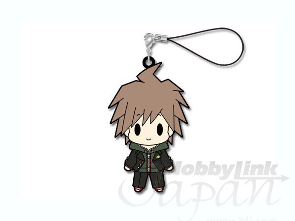 ダンガンロンパ ラバーストラップコレクション Vol.1: 1Box