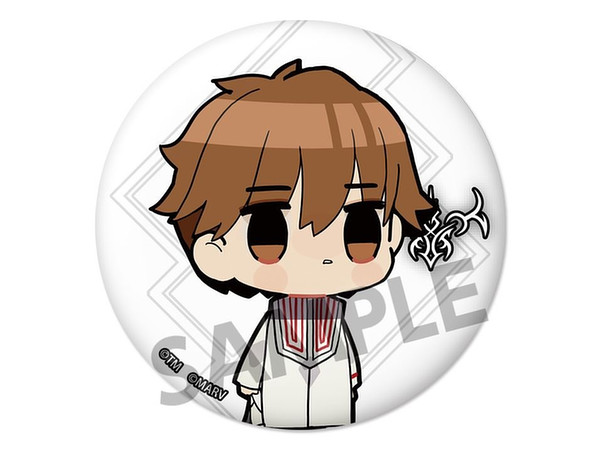Fate/EXTELLA 缶バッジコレクション vol.1 1Box 50pcs | HLJ.co.jp