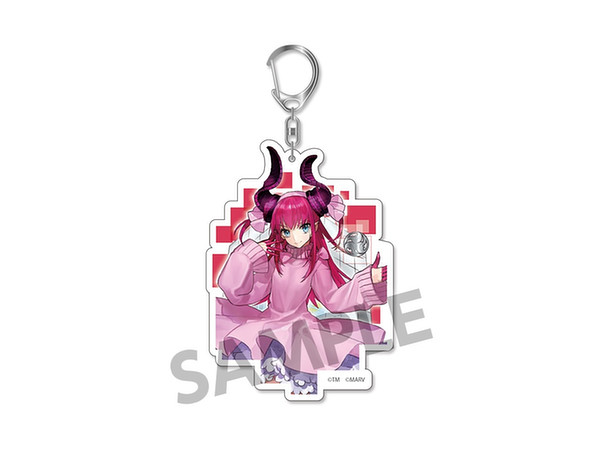 Fate/EXTELLA アクリルキーホルダー 33個 新品