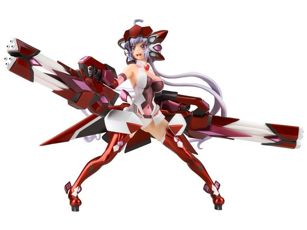 1 7 戦姫絶唱シンフォギアgx 雪音クリス By ホビーストック ホビーリンク ジャパン 1 7 戦姫絶唱シンフォギアgx 雪音クリス By ホビーストック ホビーリンク ジャパン