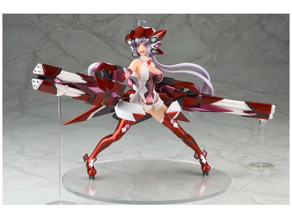 1 7 戦姫絶唱シンフォギアgx 雪音クリス By ホビーストック ホビーリンク ジャパン