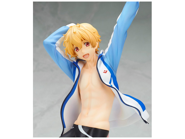 1 8 Free Eternal Summer 葉月渚 Pvc製塗装済完成品フィギュア By ホビーストック ホビーリンク ジャパン 1 8 Free Eternal Summer 葉月渚 Pvc製塗装済完成品フィギュア By ホビーストック ホビーリンク ジャパン