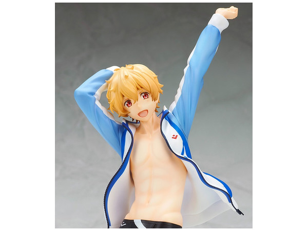 1 8 Free Eternal Summer 葉月渚 Pvc製塗装済完成品フィギュア By ホビーストック ホビーリンク ジャパン 1 8 Free Eternal Summer 葉月渚 Pvc製塗装済完成品フィギュア By ホビーストック ホビーリンク ジャパン