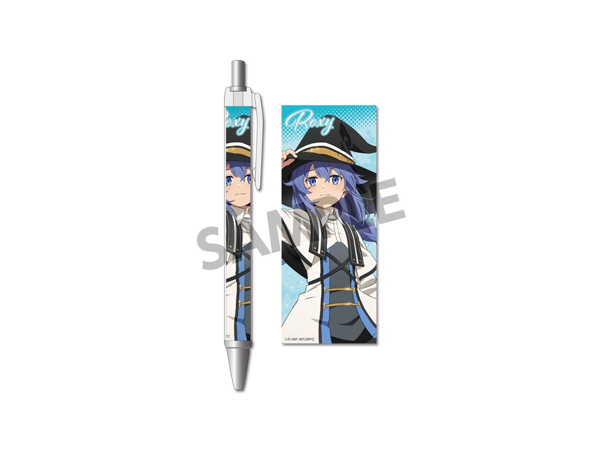 新品　ロキシー　ジャーフル　M 無職転生 異世界行ったら本気だす: シャープペンシル ロキシー | HLJ.co.jp