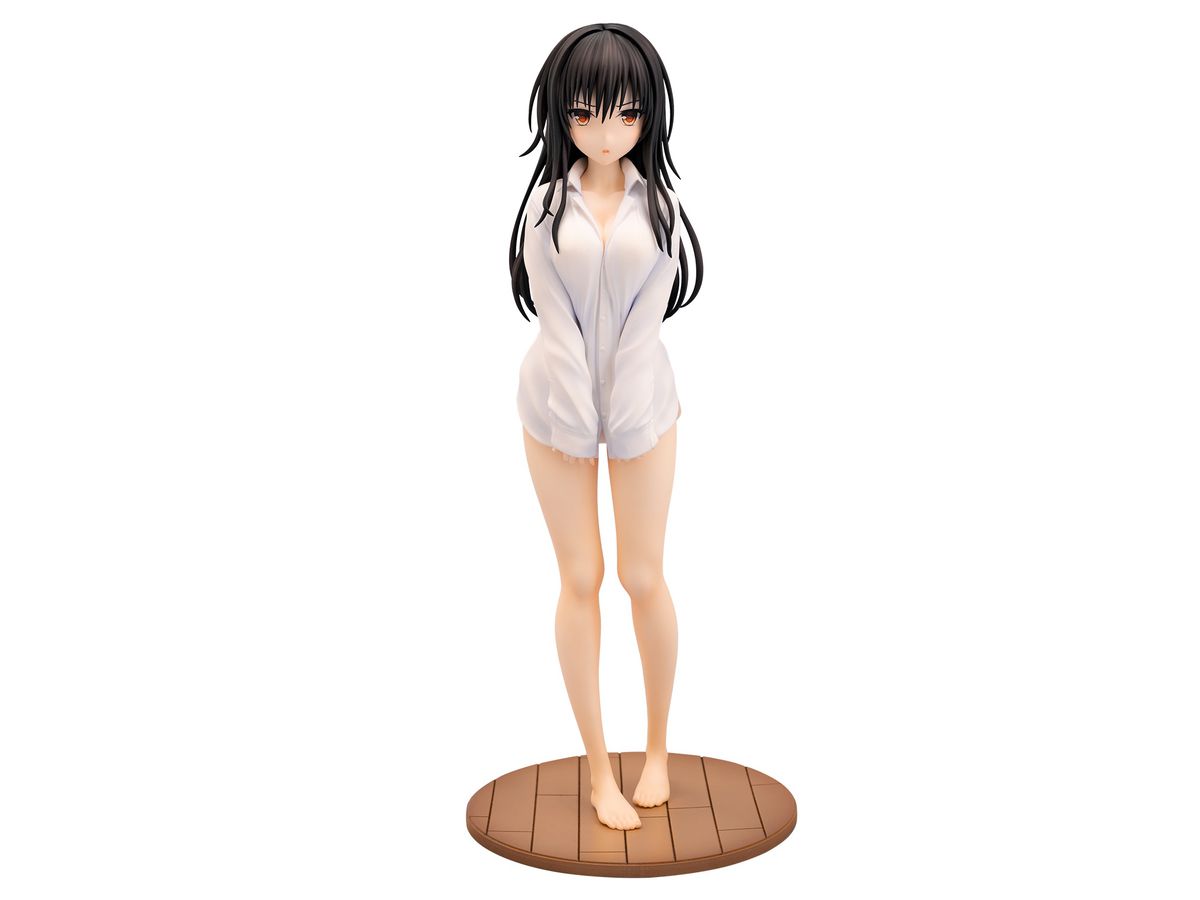 1 6 To Loveる とらぶる ダークネス 古手川唯 ワイシャツver By ホビーストック ホビーリンク ジャパン 1 6 To Loveる とらぶる ダークネス 古手川唯 ワイシャツver By ホビーストック ホビーリンク ジャパン