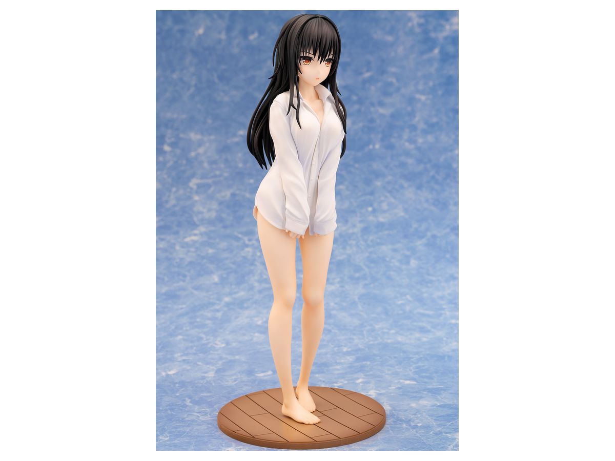 1 6 To Loveる とらぶる ダークネス 古手川唯 ワイシャツver By ホビーストック ホビーリンク ジャパン 1 6 To Loveる とらぶる ダークネス 古手川唯 ワイシャツver By ホビーストック ホビーリンク ジャパン