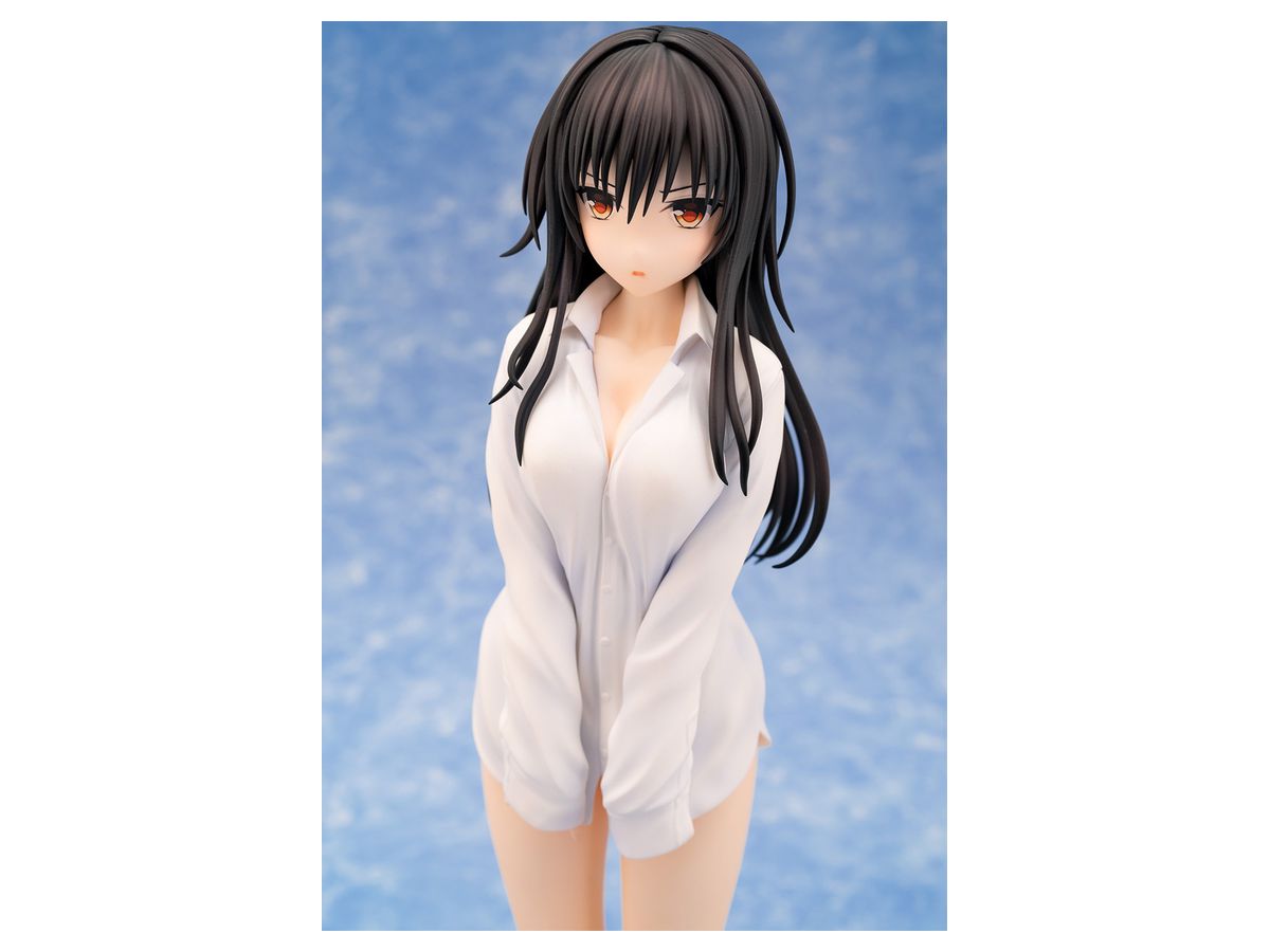 1 6 To Loveる とらぶる ダークネス 古手川唯 ワイシャツver By ホビーストック ホビーリンク ジャパン 1 6 To Loveる とらぶる ダークネス 古手川唯 ワイシャツver By ホビーストック ホビーリンク ジャパン