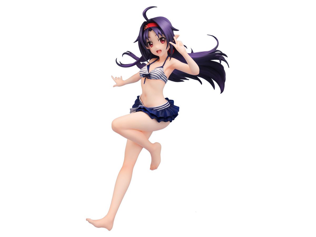 1 7 ソードアート オンライン アリシゼーション War Of Underworld ユウキ 水着 Ver Pvc By ホビーストック ホビーリンク ジャパン 1 7 ソードアート オンライン アリシゼーション War Of Underworld ユウキ 水着 Ver Pvc By ホビーストック ホビーリンク ジャパン