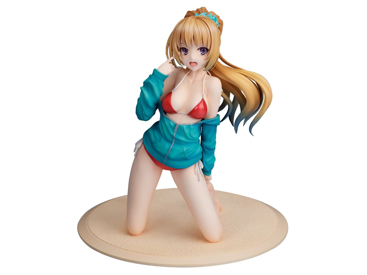 1/6 ようこそ実力至上主義の教室へ 軽井沢恵 水着 ver. | HLJ.co.jp