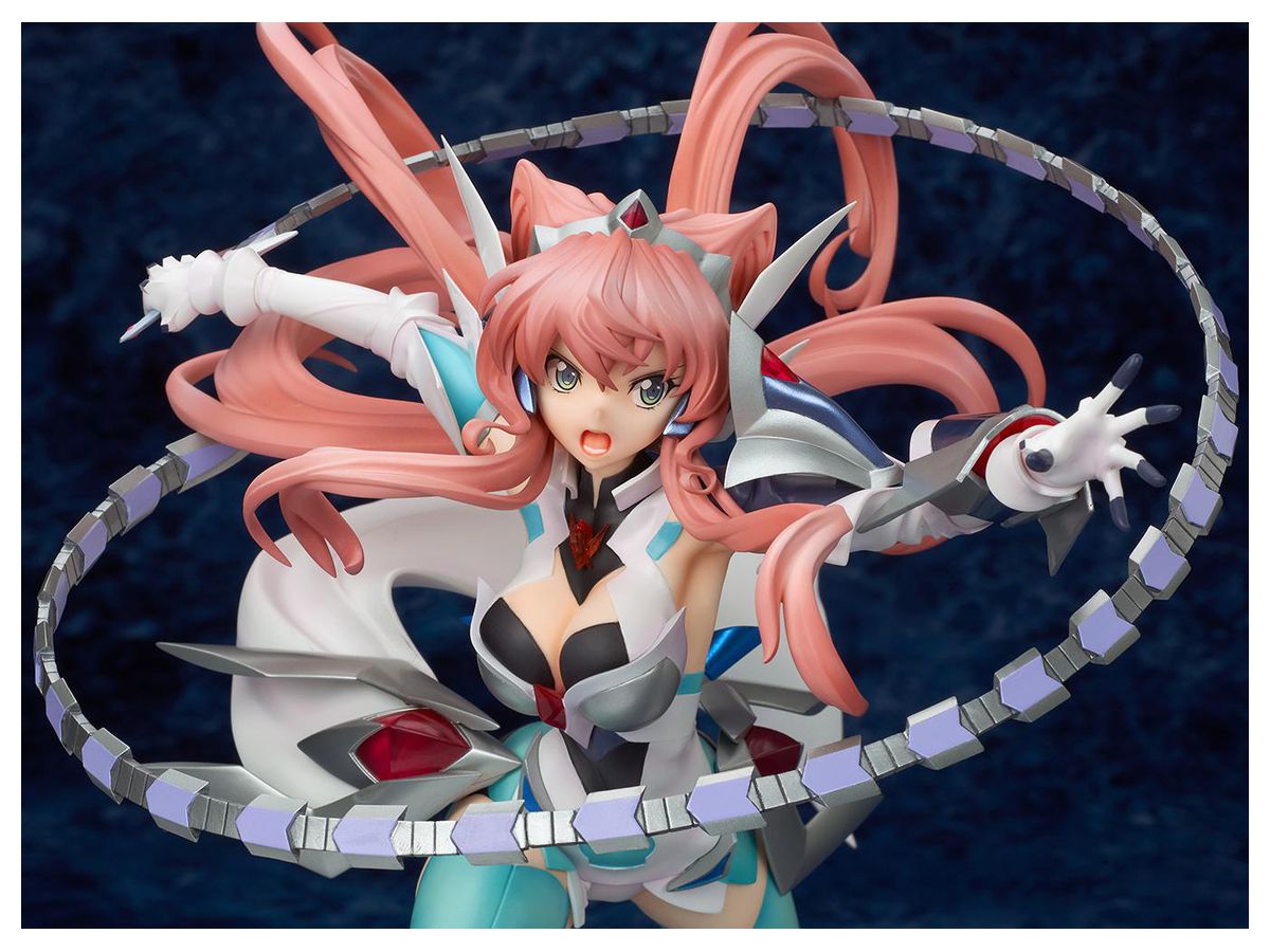 1/7 戦姫絶唱シンフォギアGX マリア・カデンツァヴナ・イヴ