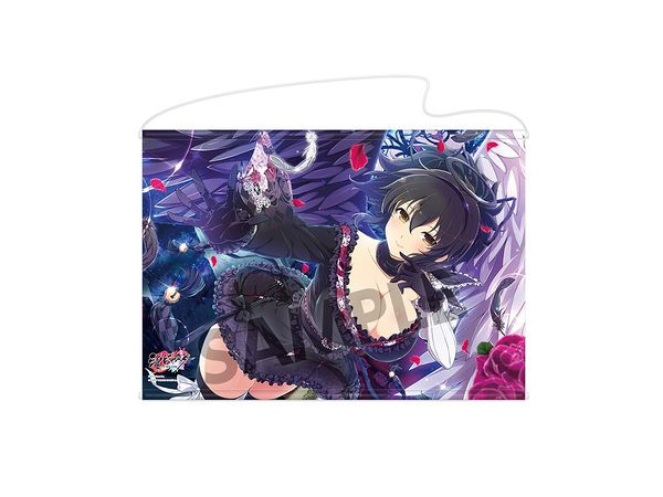 シノビマスター 閃乱カグラ NEW LINK: B2タペストリー 飛鳥 D-Angels