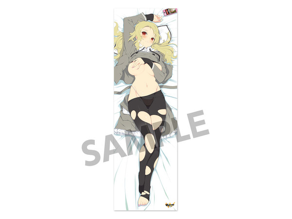 閃乱カグラ 四季 抱き枕カバー 閃乱カグラ 四季 抱き枕カバー