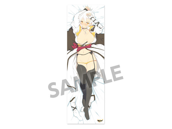 閃乱カグラ 雅緋 抱き枕カバー By ホビーストック ホビーリンク ジャパン