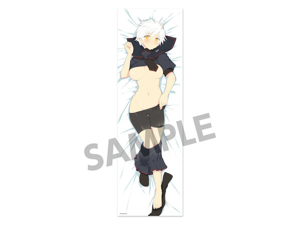 閃乱カグラ 雅緋 抱き枕カバー By ホビーストック ホビーリンク ジャパン 閃乱カグラ 雅緋 抱き枕カバー By ホビーストック ホビーリンク ジャパン