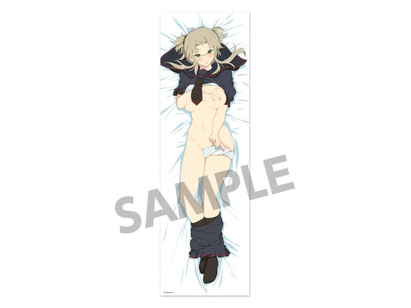 閃乱カグラ 忌夢 抱き枕カバー 閃乱カグラ 忌夢 抱き枕カバー