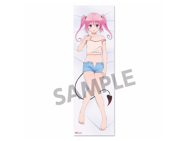 To Loveる とらぶる ダークネス ナナ アスタ デビルーク 抱き枕カバー To Loveる とらぶる ダークネス ナナ アスタ デビルーク 抱き枕カバー