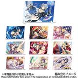 シノビマスター 閃乱カグラ NEW LINK アクリル　スタンド　焔　爆乳祭 シノビマスター 閃乱カグラ NEW LINK ビジュアルアクリル