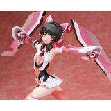 戦姫絶唱シンフォギアGX 月読調　フィギュア HS特典付き】HOBBY STOCK 戦姫絶唱シンフォギアGX 1/7 月読調