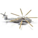 1/350 CH-53E スーパースタリオン | HLJ.co.jp