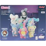 ClawZ(ハローワールドvol.1) 1Box 6pcs | HLJ.co.jp