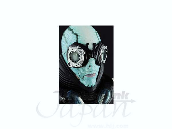 1/6 エイブ・サピエン | HLJ.co.jp