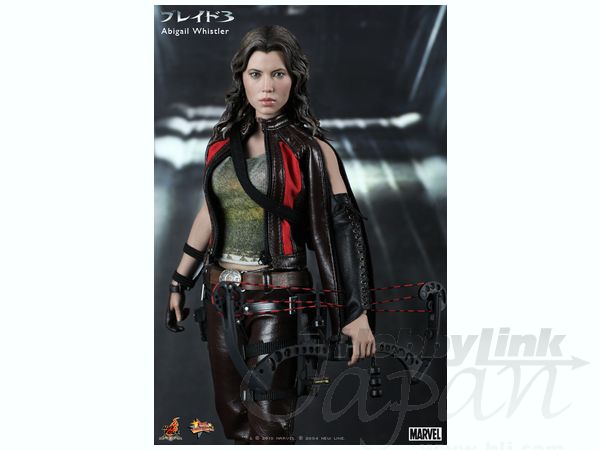 1/6 ブレイド3: アビゲイル・ウィスラー | HLJ.co.jp