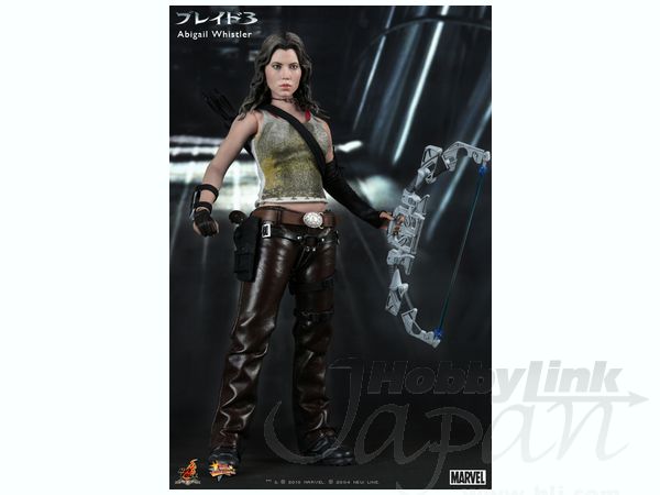 1/6 ブレイド3: アビゲイル・ウィスラー | HLJ.co.jp