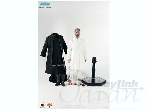 1/6 トロン レガシー: ケヴィン・フリン | HLJ.co.jp