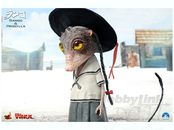 ランゴ & プリシラ | HLJ.co.jp