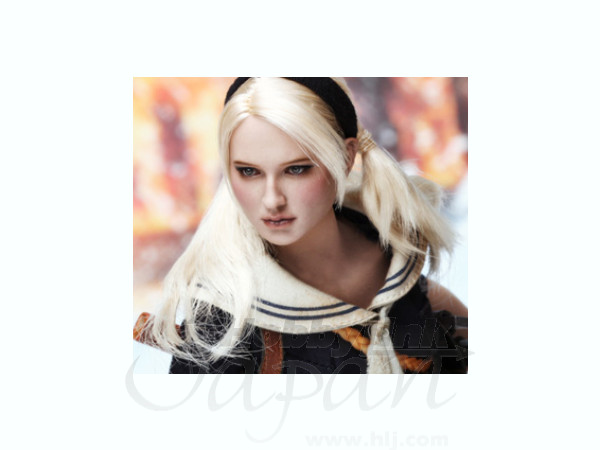 1/6 エンジェル ウォーズ: ベイビードール | HLJ.co.jp