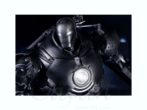 1/6 アイアンマン: アイアンモンガー | HLJ.co.jp