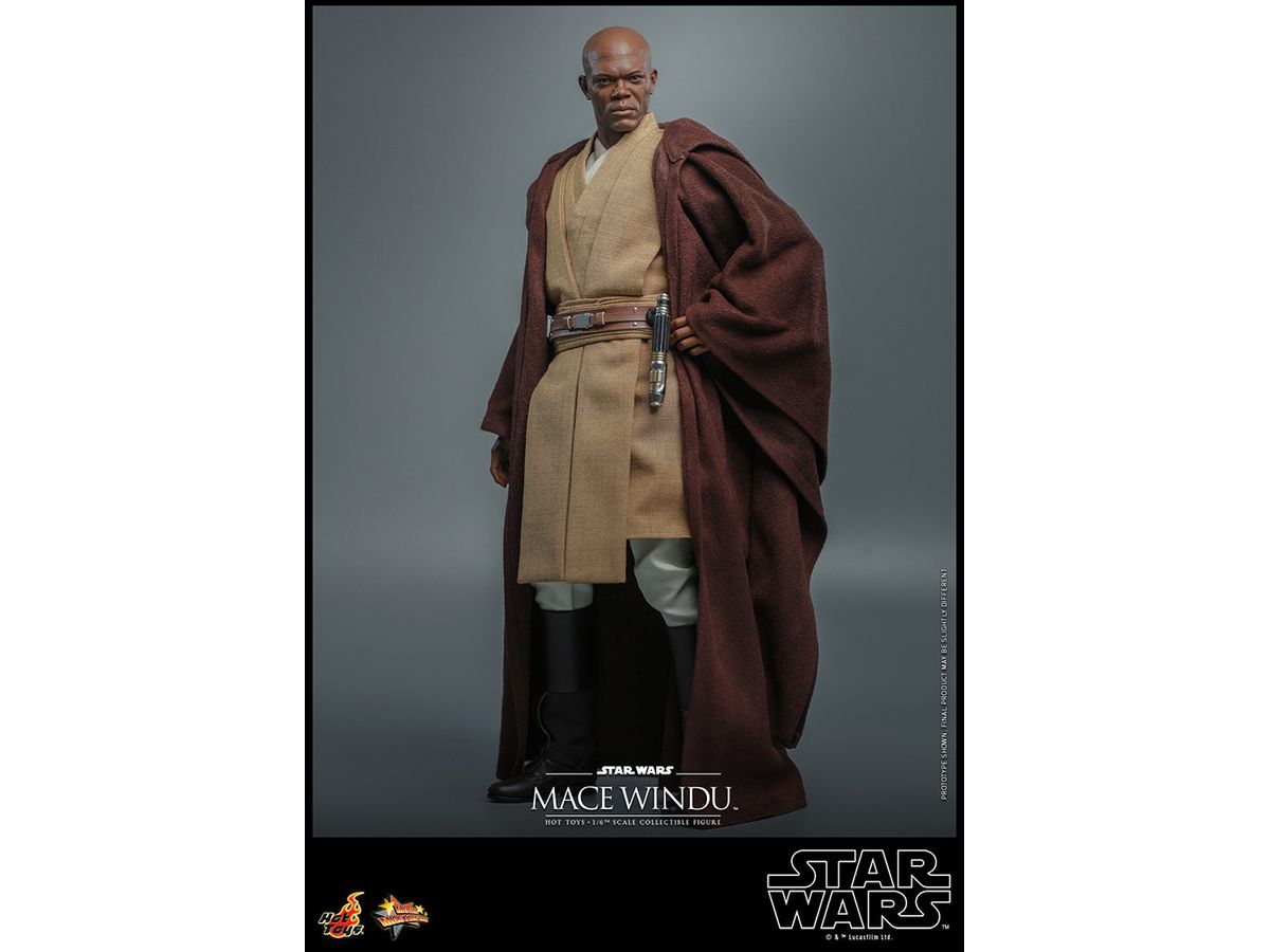 1/6 ムービー・マスターピース スター・ウォーズ エピソード 2
