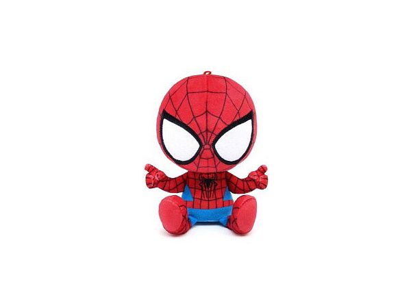 ファンコ マーベル スパイダーマン ぬいぐるみ Amazon.co.jp: Mattel マーベル スパイダーマン ぬいぐるみ