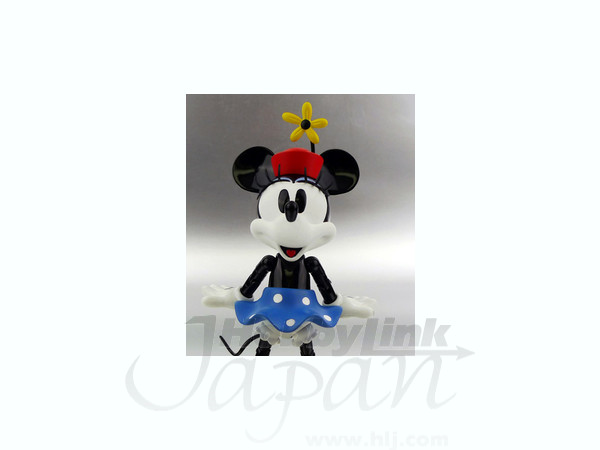HMF #002: ディズニークラシック ミニーマウス | HLJ.co.jp