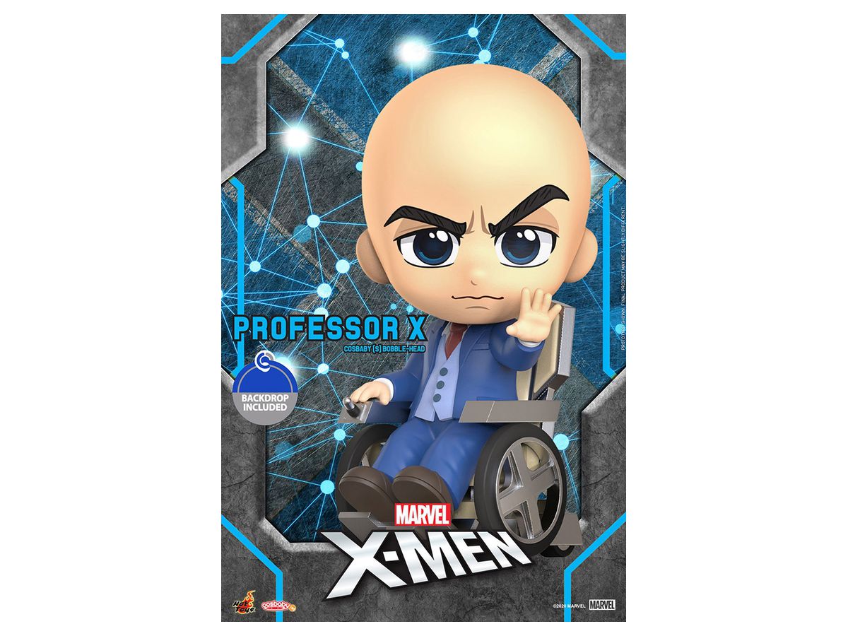 コスベイビー X Men アポカリプス サイズs プロフェッサーx By ホットトイズ ホビーリンク ジャパン コスベイビー X Men アポカリプス サイズs プロフェッサーx By ホットトイズ ホビーリンク ジャパン